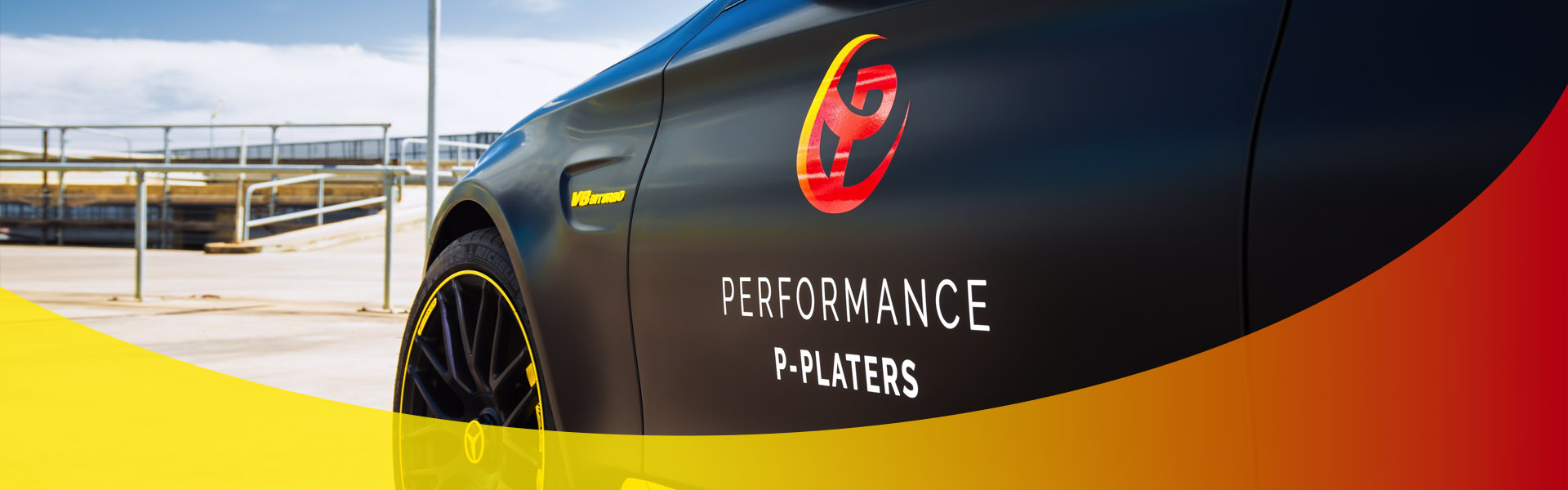 performance p-platers